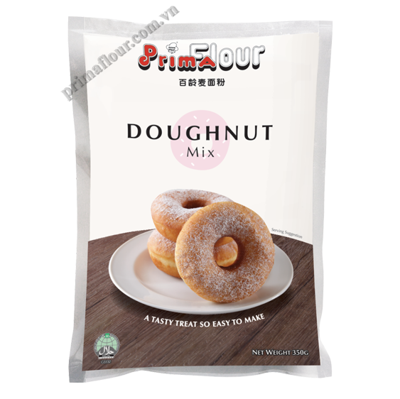 Bột trộn sẵn Doughnut Mix