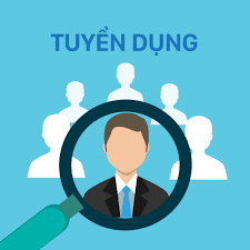 TUYỂN DỤNG NV KINH DOANH 2018