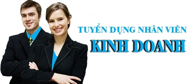 TUYỂN DỤNG 2022: KINH DOANH, THỊ TRƯỜNG