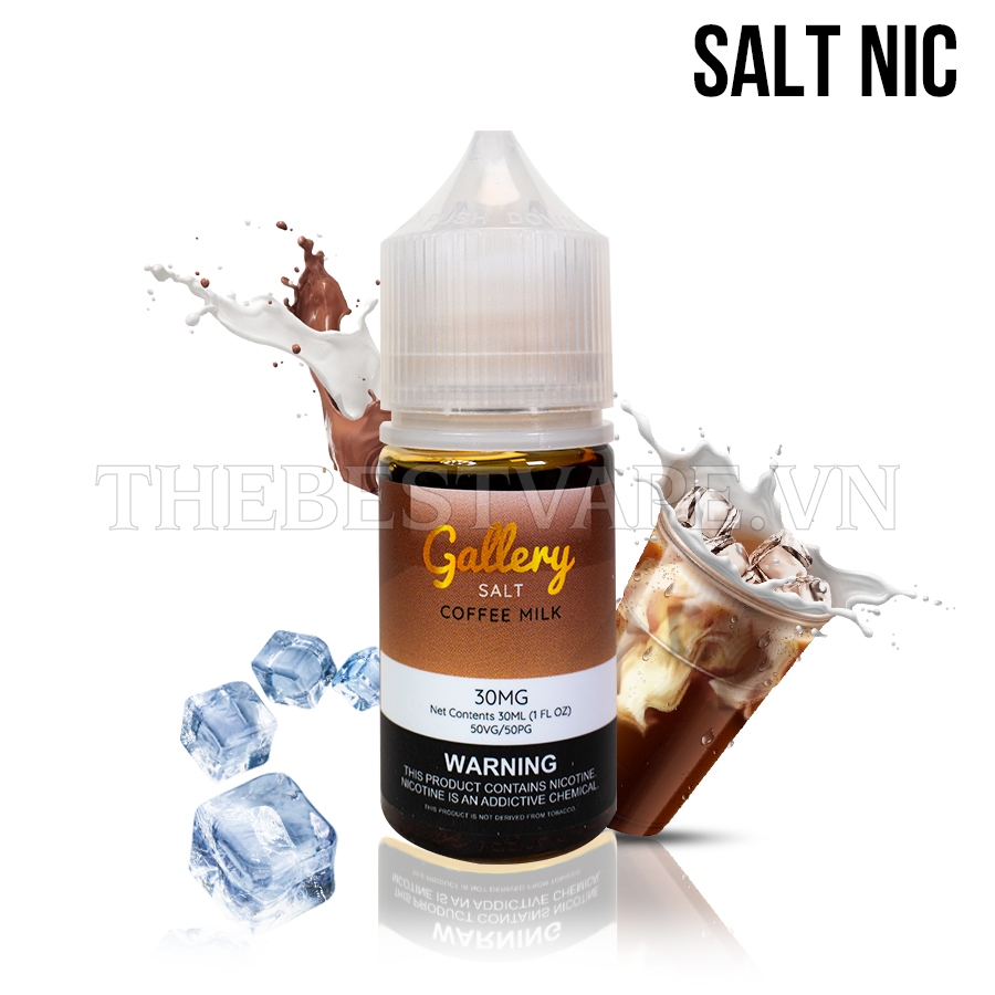 Gallery COFFEE MILK ( Cafe Sữa Lạnh ) vị nguyên bản thơm ngon