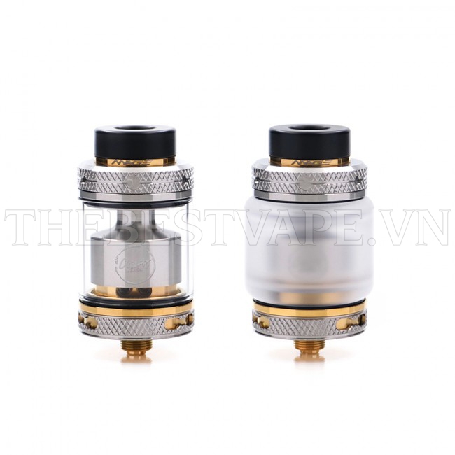 Mage V2 RTA by Coil Art