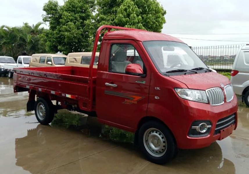 Dongben T30 Thùng Lửng 1.2T | Nhật Dương Auto