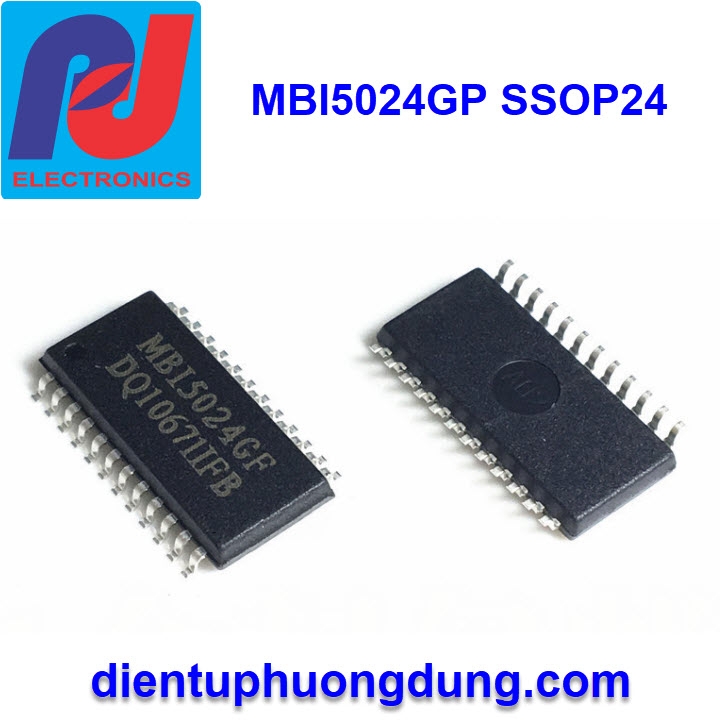 10 pz/lotto E nuovo Originale MB15024GF SOP24 LED driver