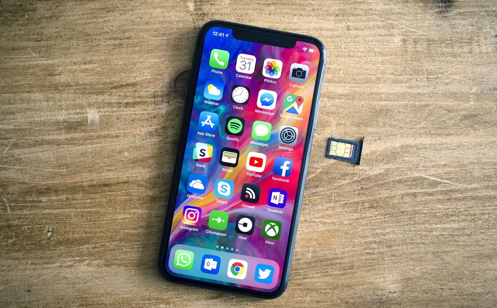 Chỉ 9 quốc gia hỗ trợ eSIM, và iPhone có thể thay đổi điều đó