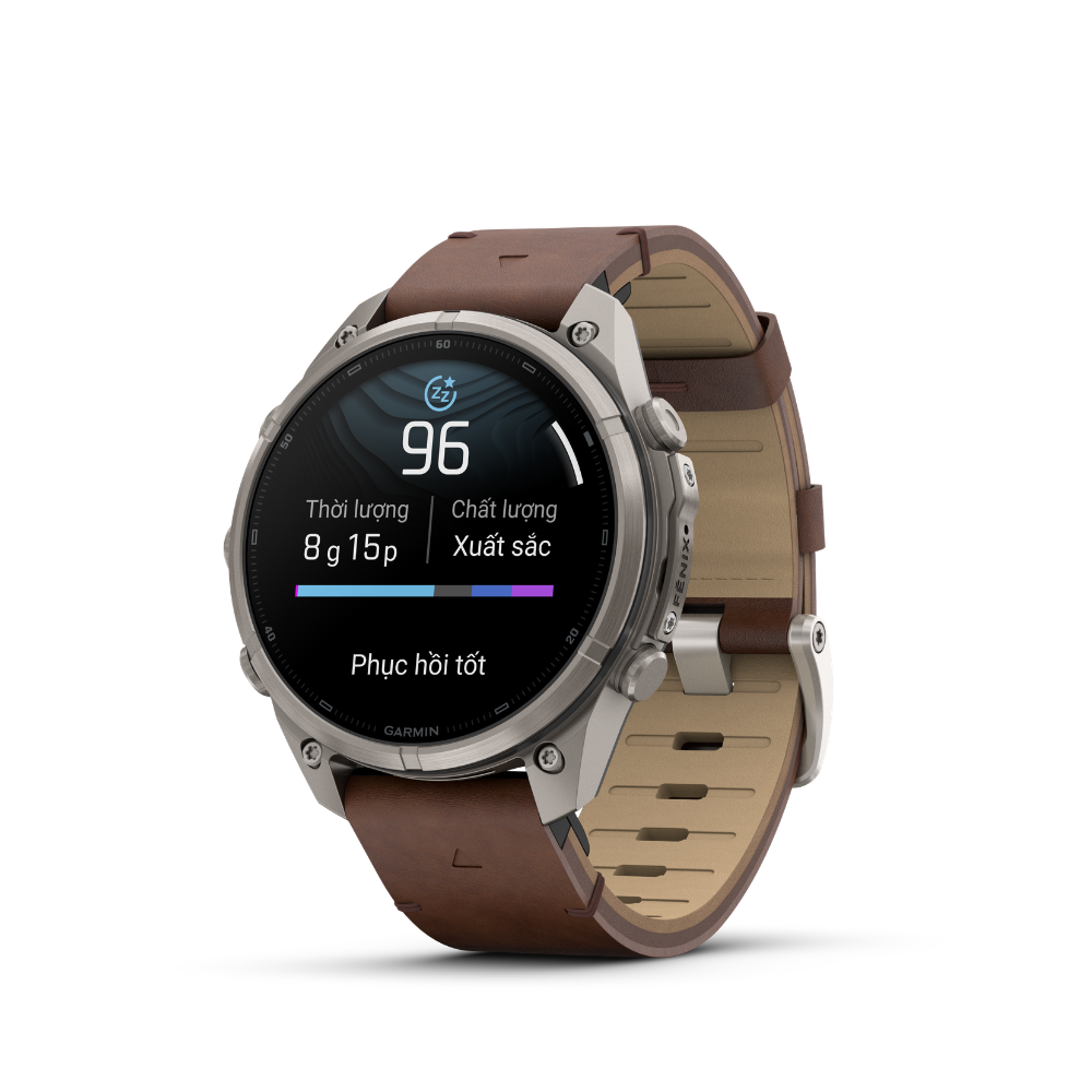Đồng hồ Garmin FENIX 9 PRO - 47mm