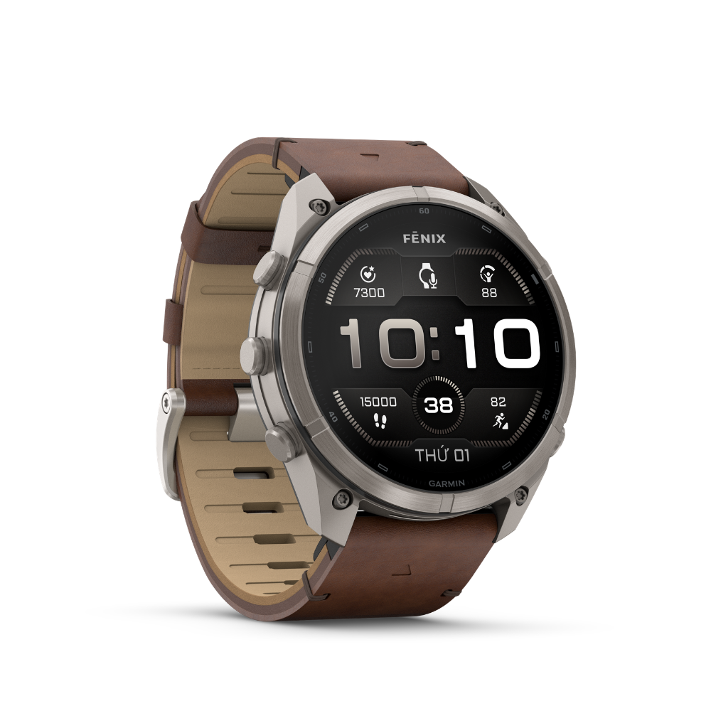 Đồng hồ Garmin FENIX 9 PRO - 51mm