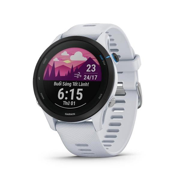 Garmin Forerunner 255 Music