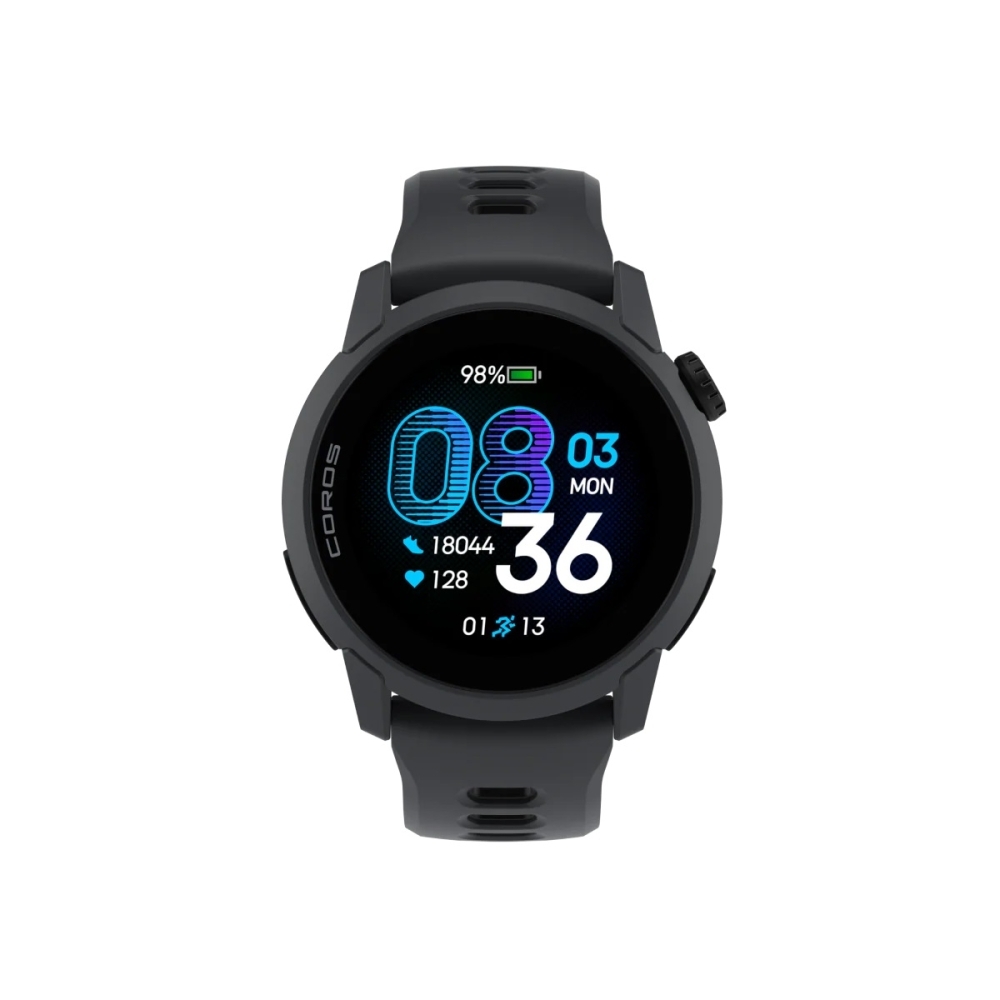 Đồng hồ thể thao Coros Pace 4 - Black