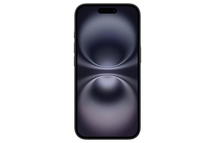 iPhone 16 Plus | 128GB | Đen (Chính Hãng)