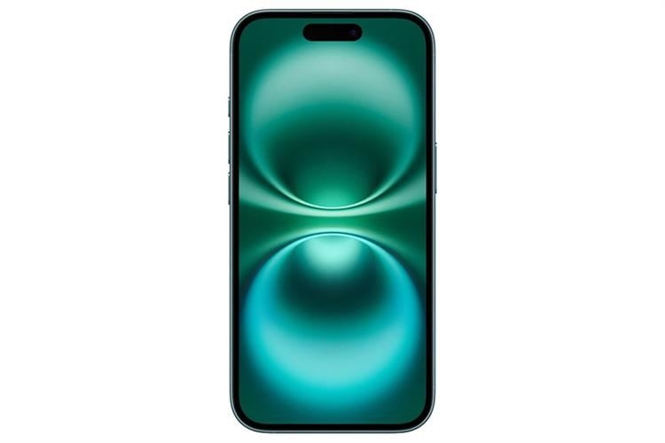 iPhone 16 Plus  | 128GB | Xanh Mòng Két (Chính Hãng)