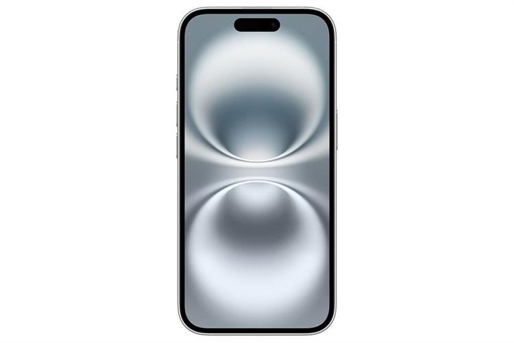 iPhone 16 | 128GB | Trắng (Chính Hãng)