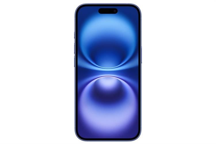 iPhone 16 Plus | 128GB | Xanh Lưu Ly (Chính Hãng)