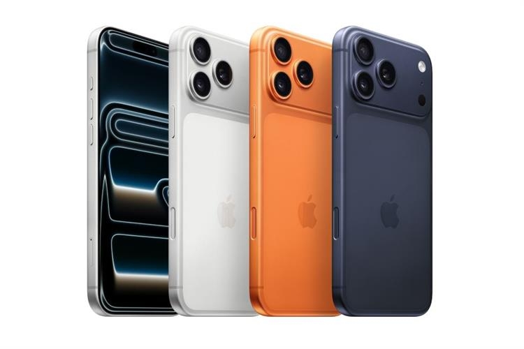 iPhone 17 Pro | 256 GB | Chính hãng