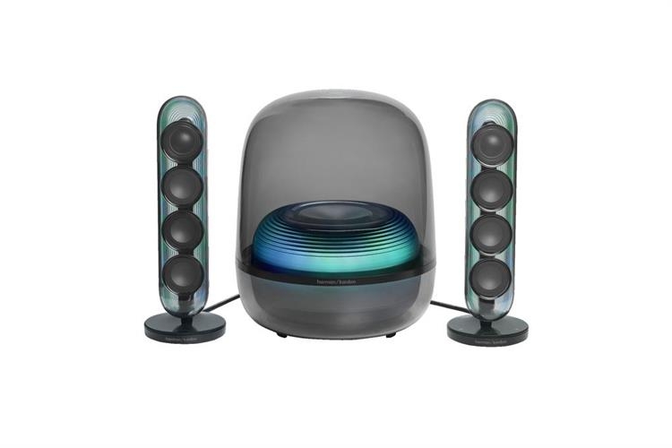 Loa Harman Kardon SoundSticks 5 - Đen
