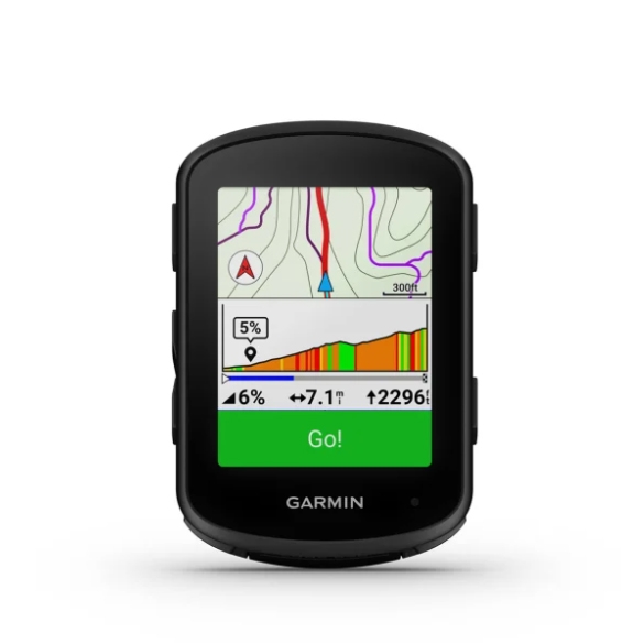 Garmin Edge 540 Solar