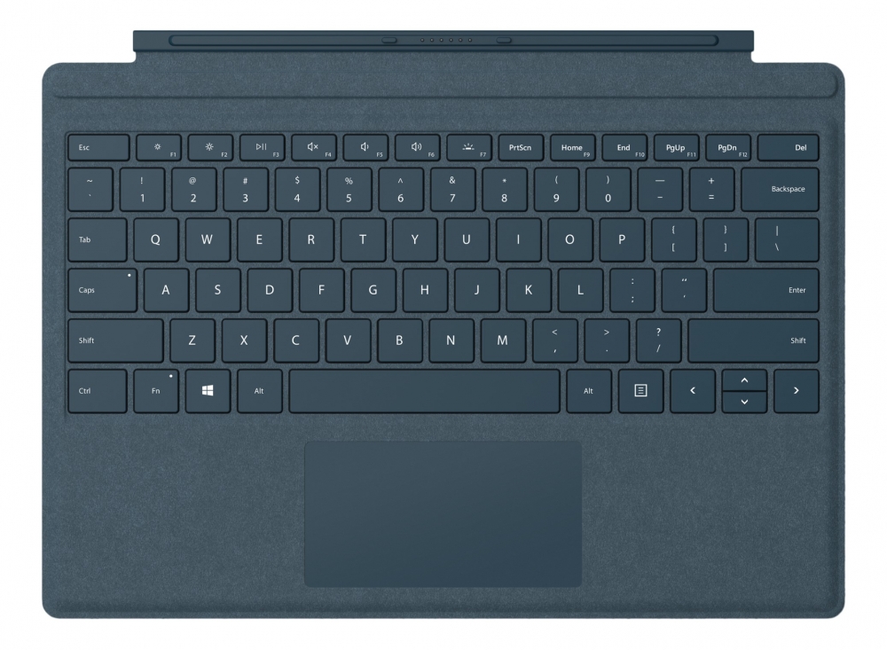 Surface Pro Signature Type Cover