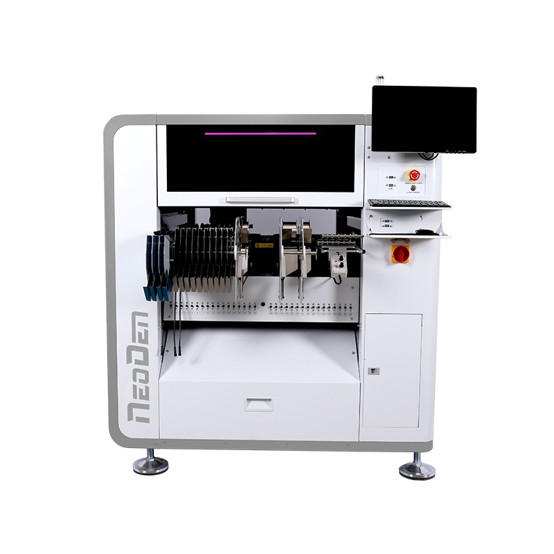 Máy gắp đặt linh kiện NeoDen 10P