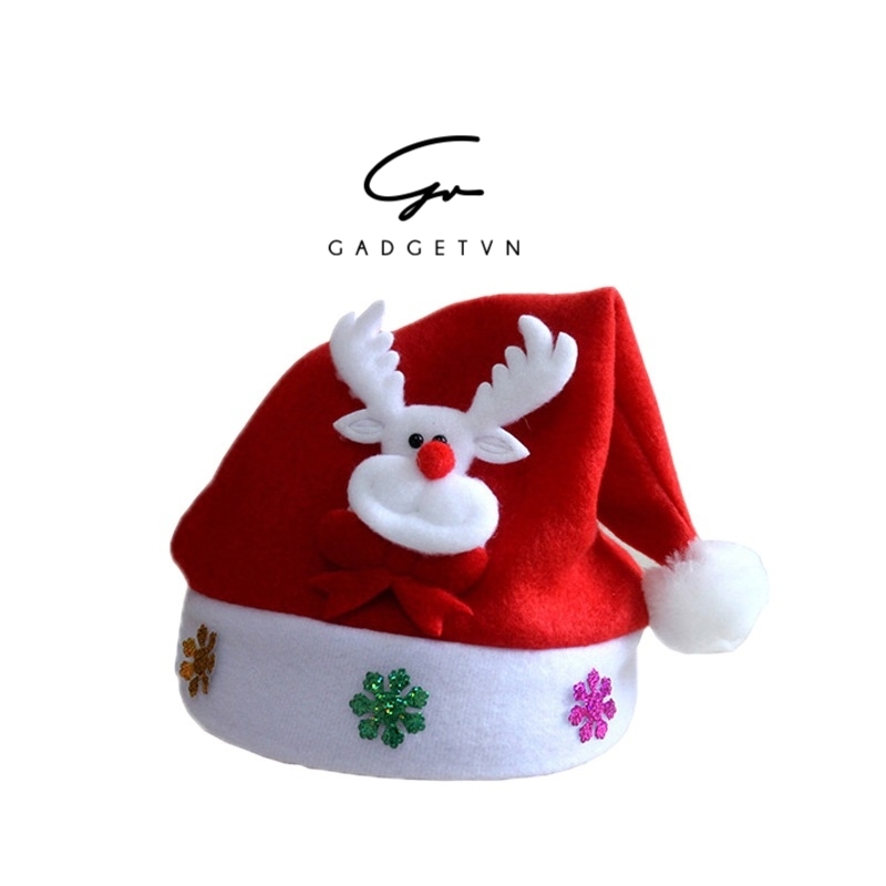 Tổng hợp Mũ Noel Art giá rẻ bán chạy tháng 72023  BeeCost