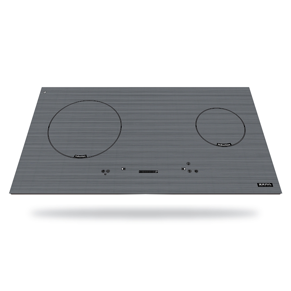 Bếp Ý 2 từ - phím trượt ZEPA-8124