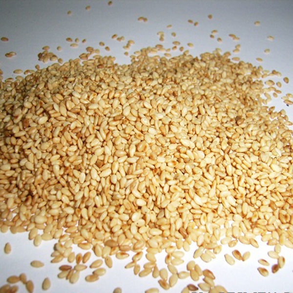 Mè Vàng Rang Thực Dưỡng 300g | Quảng Duyên