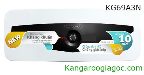 kangaroo KG69A2