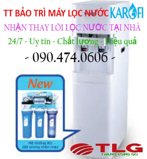 thay-loi-loc-nuoc-karofi-chinh-hang