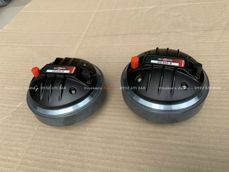 Loa treble rời 450 cao cấp, coil dây dẹp, t450d | Vinakara.com