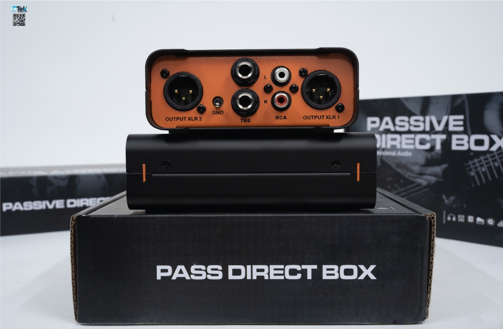 MORGAN SOUND IS2 PRO Thiết Bị Xử Lý Tín Hiệu | Vinakara.com