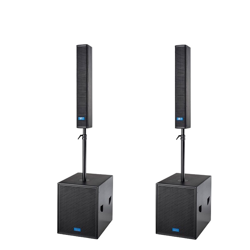 Loa E3 BR 8.5 /BR115 (Loa Cột)