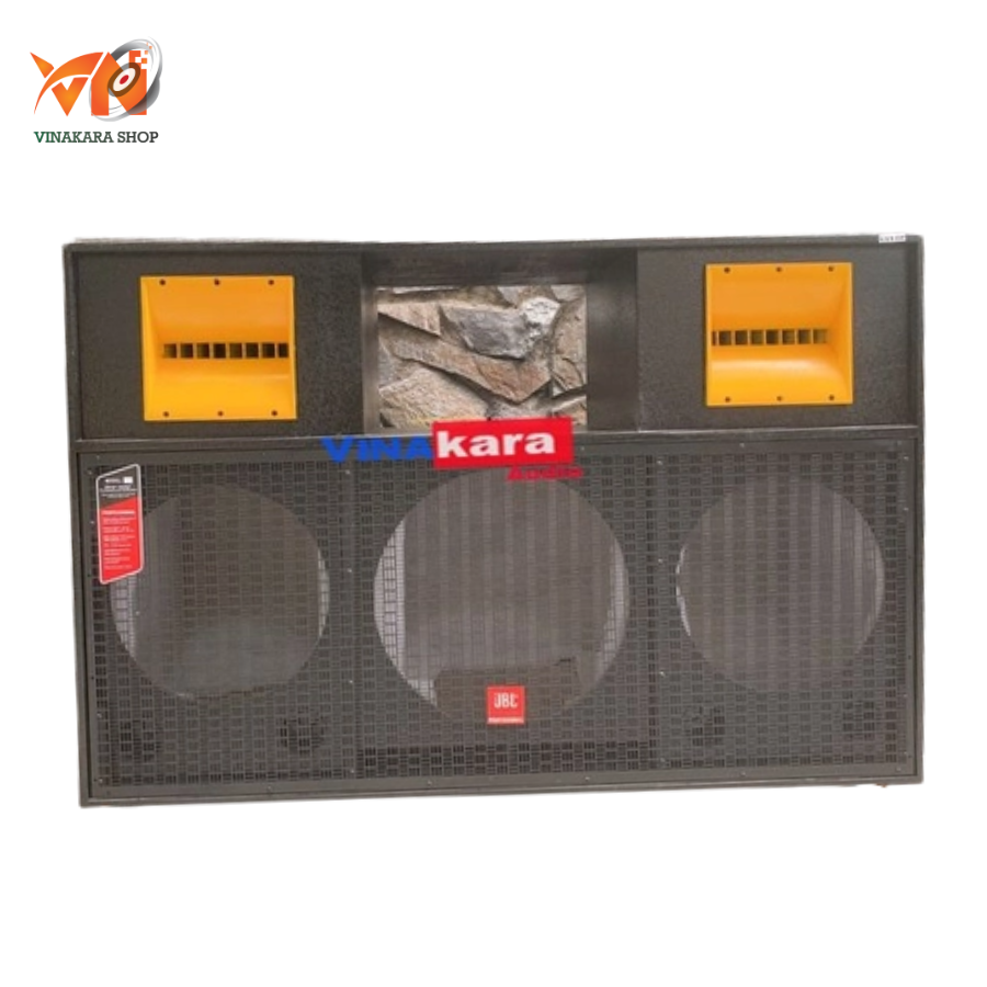 Vỏ thùng loa kéo điện 2 bass 1 Sup - 2 Bass 4 tấc + 1 Sup 5 Tấc ...