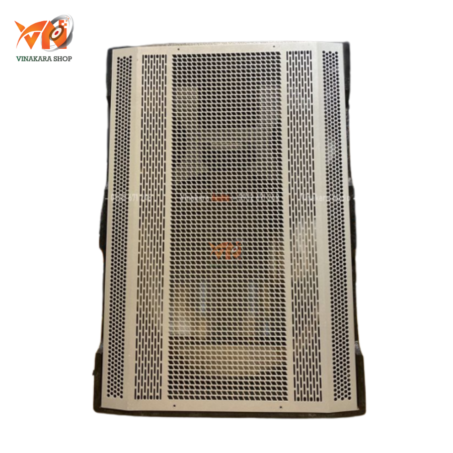 vỏ thùng loa kéo bình 5 tấc đơn xài mạch , KT 52X52X78CM ...
