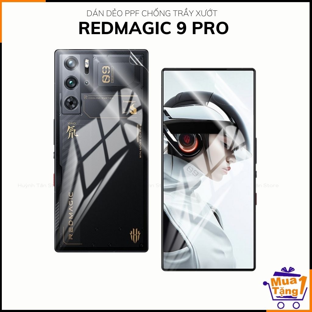 ZTE Nubia Red Magic 9 Pro vs ZTE Nubia Red Magic 9 Pro Plus . #zte #nu