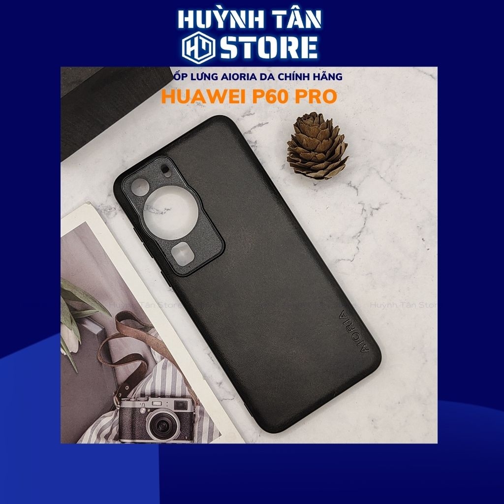 Huawei P60 series được xác nhận ngày ra mắt cùng thiết kế đẹp hết sảy