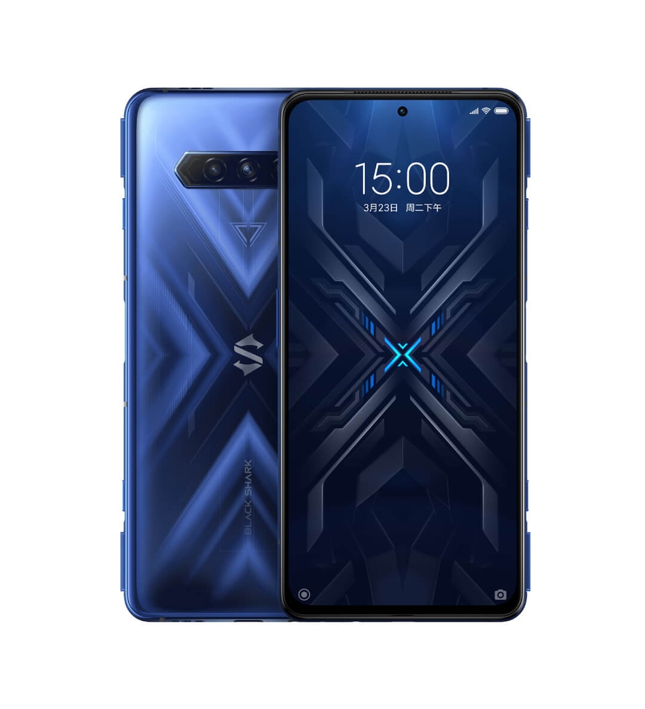 Xiaomi Black Shark 4 Pro Việt hóa { Brand New