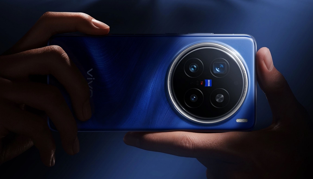 Vivo X200 Pro bản nội địa { Brand New } | Shipmobile.net