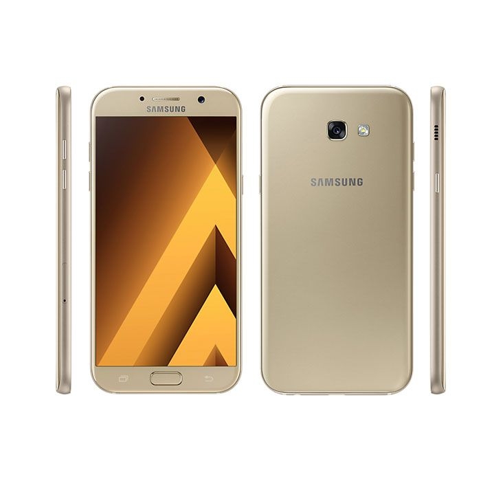 samsung a7 18 model