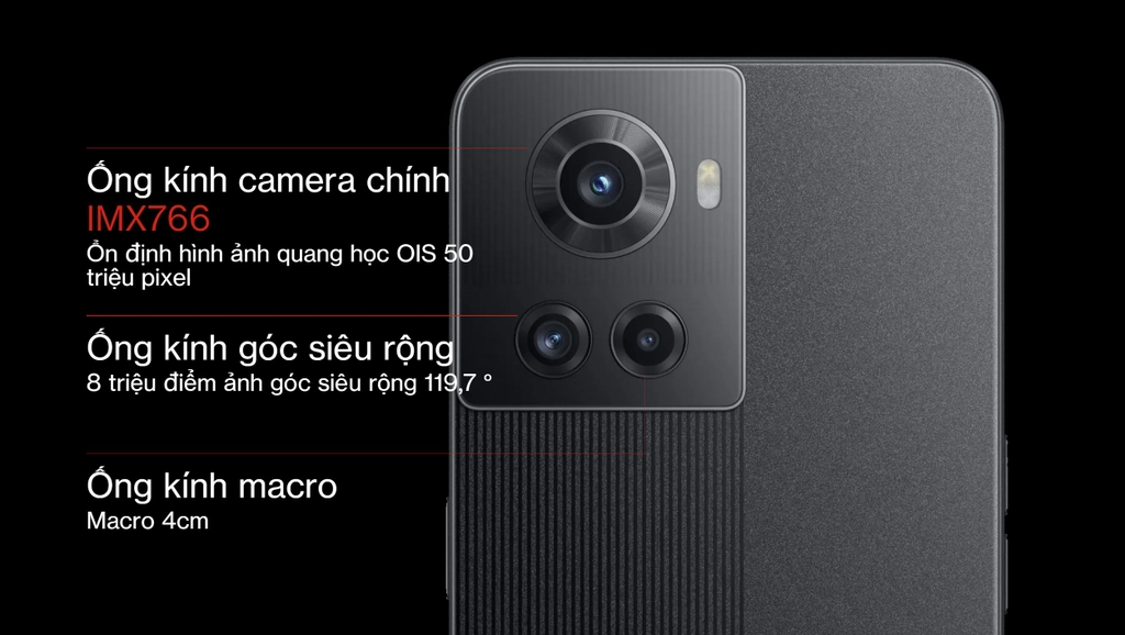 Oneplus Ace ( 10R ) 12/256 gb Rom quốc tế { Brand New } | Shipmobile.net