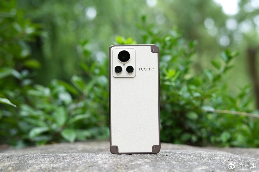 Realme GT 2 Master Explorer Edition 8/128 Rom tiếng Việt { Brand New ...