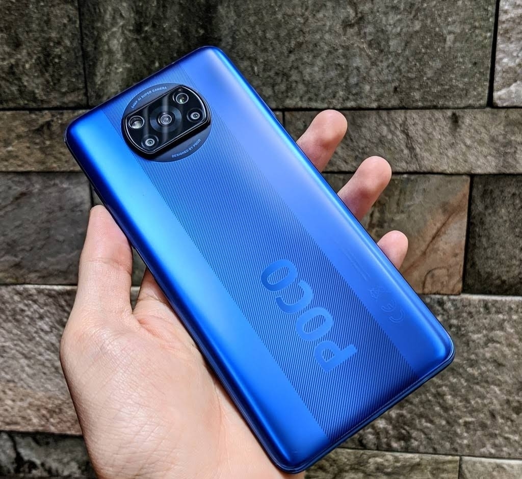 Xiaomi Poco X3 Pro 6/128 gb { Brand New } | Shipmobile.net