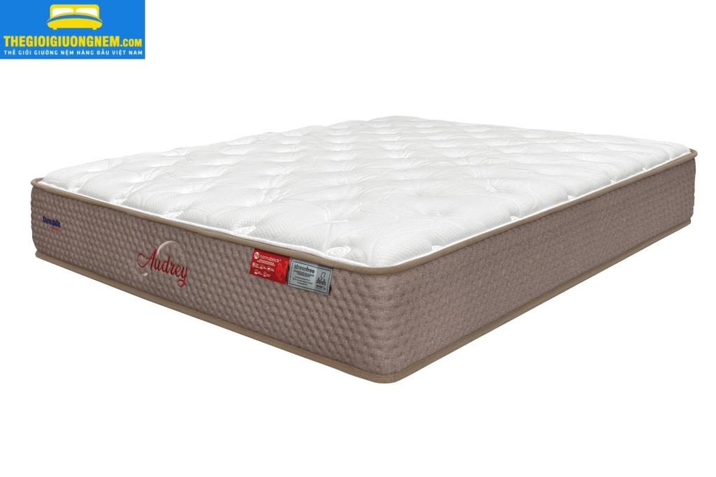 NỆM DUNLOPILLO - AUDREY PREMIUM