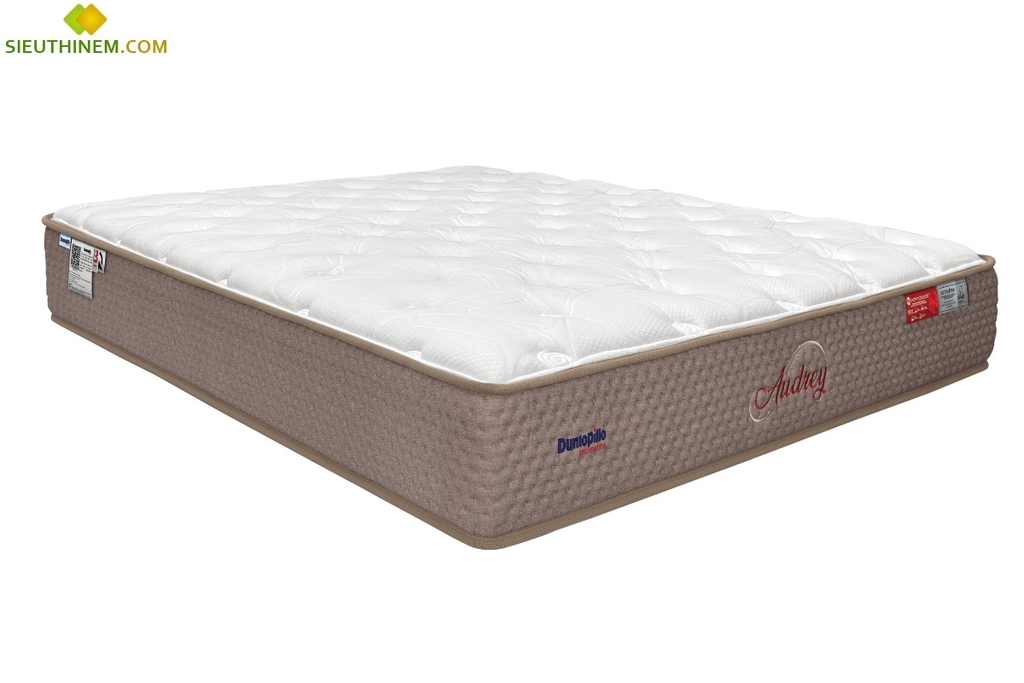 NỆM DUNLOPILLO - AUDREY PREMIUM