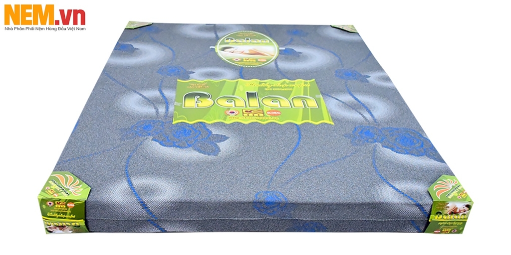 NỆM FOAM ÉP DẺO CAO CẤP BALAN
