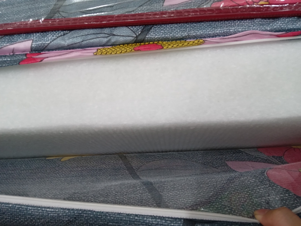 NỆM BÔNG ÉP KOREA LOAN VINH