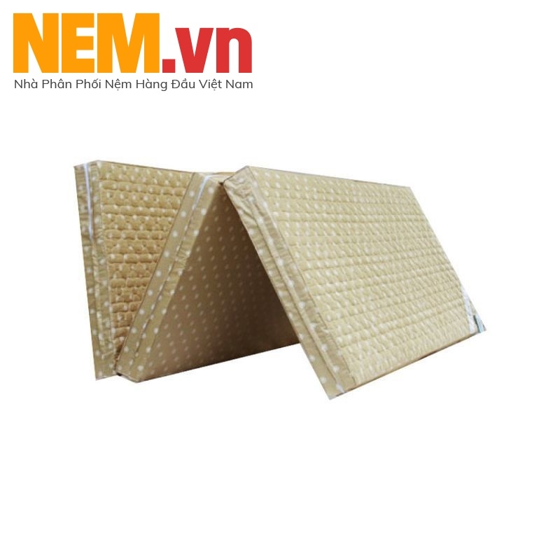 Nệm Bông Ép Everon – Ceramic | Mua Online Giảm Giá Lớn