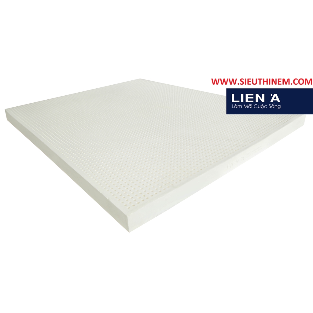 Nệm Cao Su Liên Á Classic – Mua Online Giảm Giá Sốc