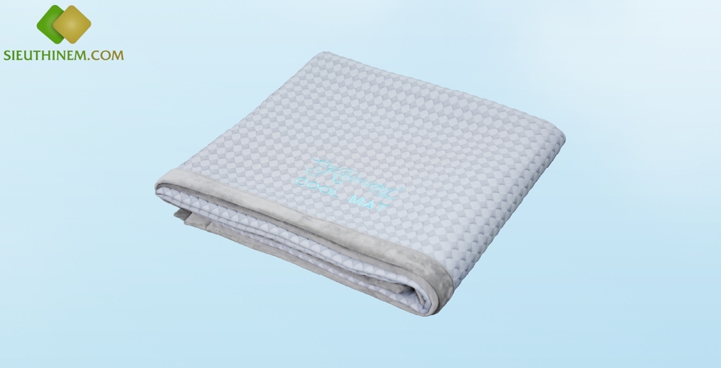 CHIẾU LẠNH COOL MAT - KIM CƯƠNG CHÍNH HÃNG