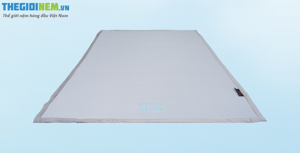 CHIẾU LẠNH COOL MAT - KIM CƯƠNG CHÍNH HÃNG