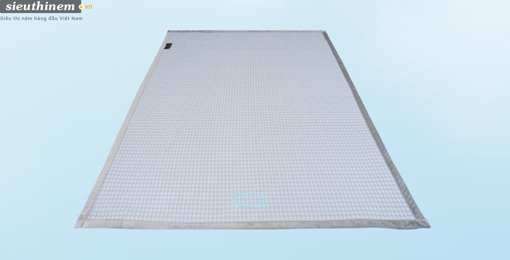 CHIẾU LẠNH COOL MAT - KIM CƯƠNG CHÍNH HÃNG