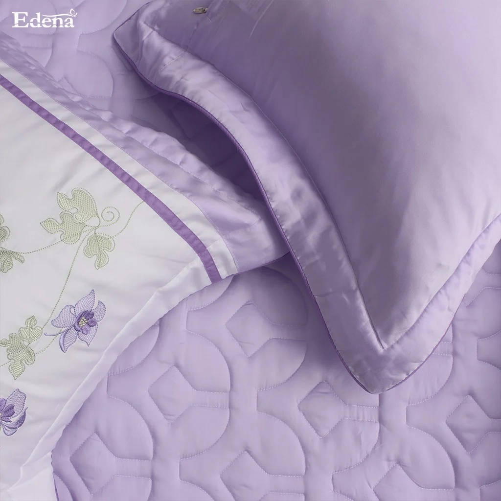 BỘ DRAP EDENA TENCEL 776