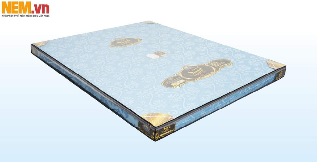 NỆM ÉP TỔNG HỢP MỚI KIM CƯƠNG - EUMIXED SMART